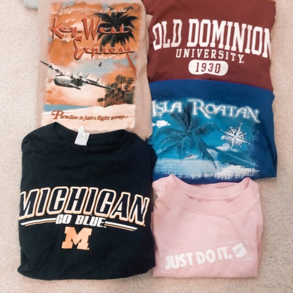 TSHIRT MYSTERY BOX - Picture 6 of 16